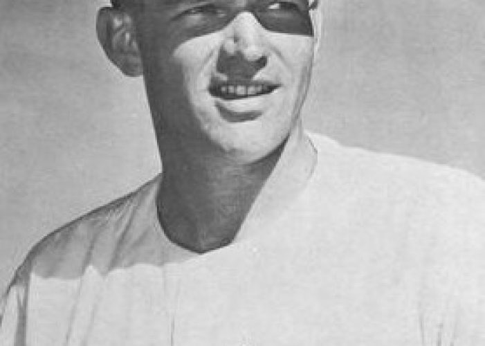 Bob_Bruce immaculate innings
