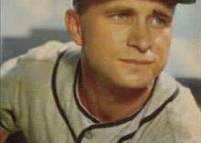 Bobby_Shantz_1953 AL MVP