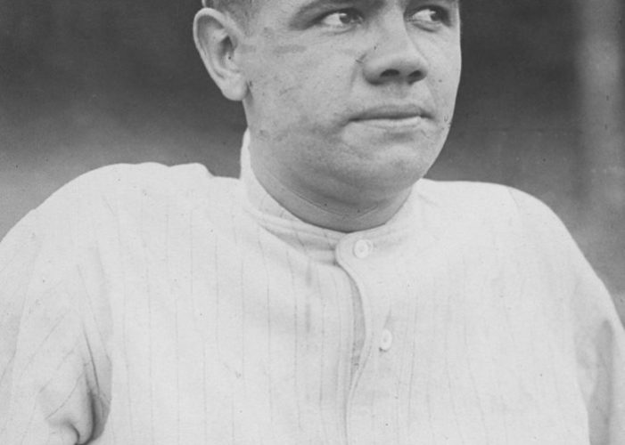 Boston, Babe Ruth