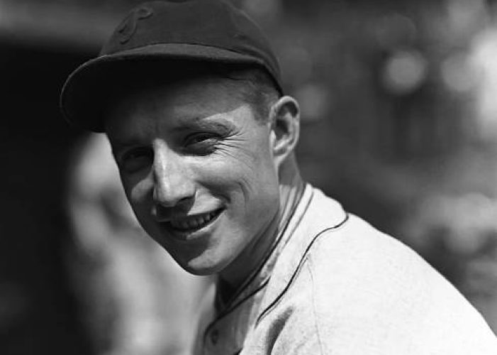 Bucky Walters