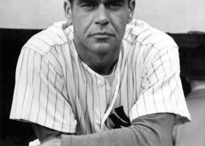 CHARLIE KELLER 1949