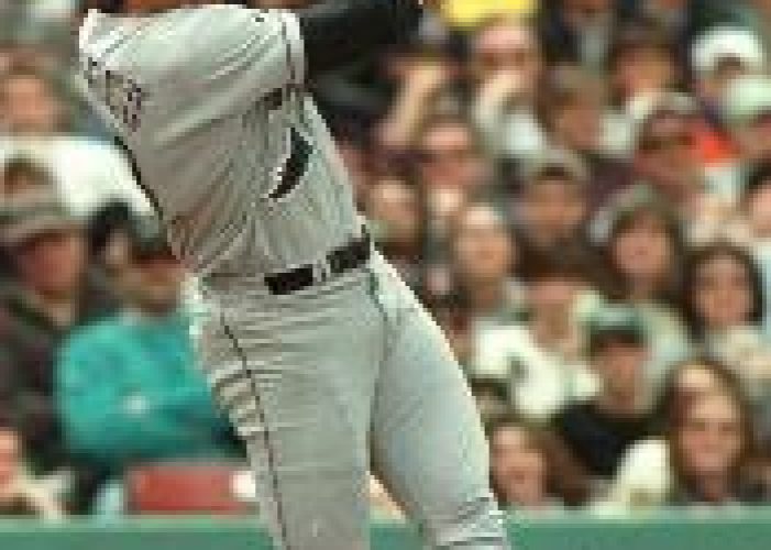 Canseco400