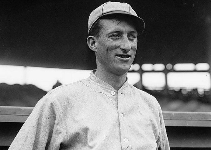 Cardinals P Slim Sallee beats Brooklyn