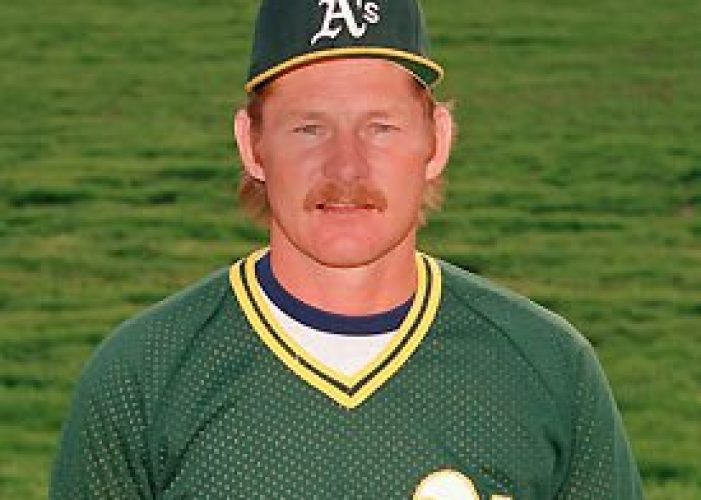 Carney Lansford