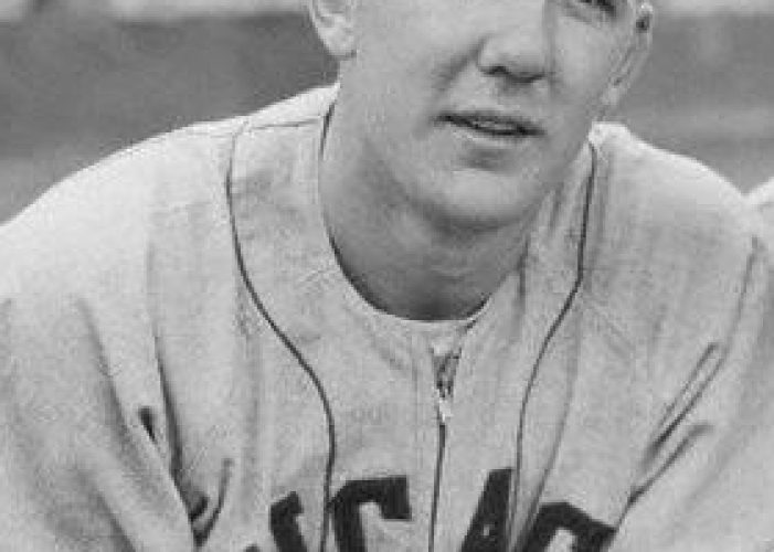 Cass_Michaels_(1948_White_Sox)