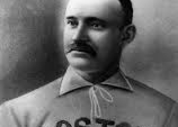 Charlie Radbourn