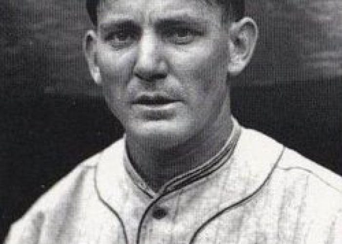 Charlie Robertson