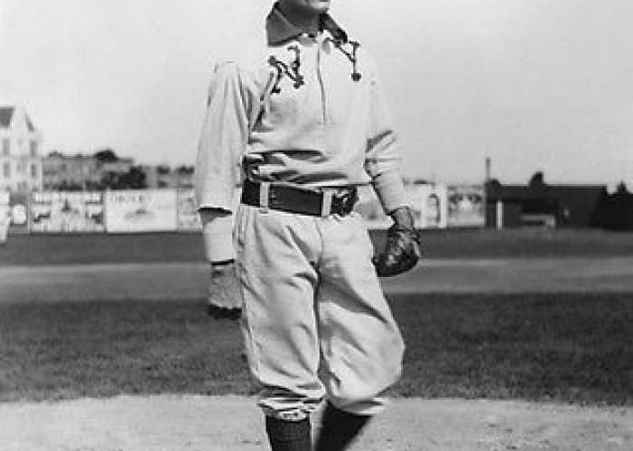 Clark Griffitn