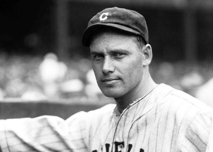 Cleveland's Wes Ferrell shuts out Washington,