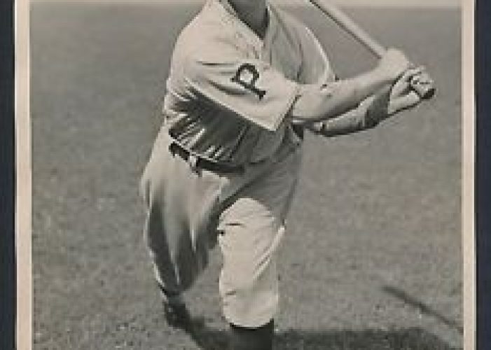 Clyde Barnhart