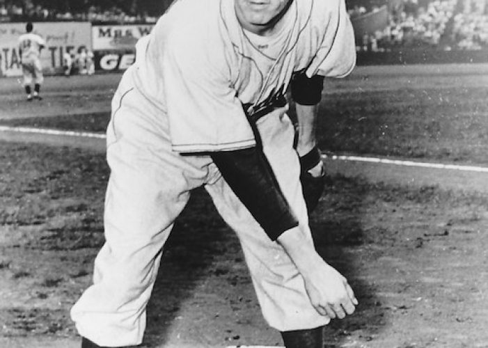 Clyde King