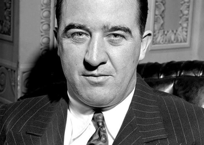 Commissioner Happy Chandler