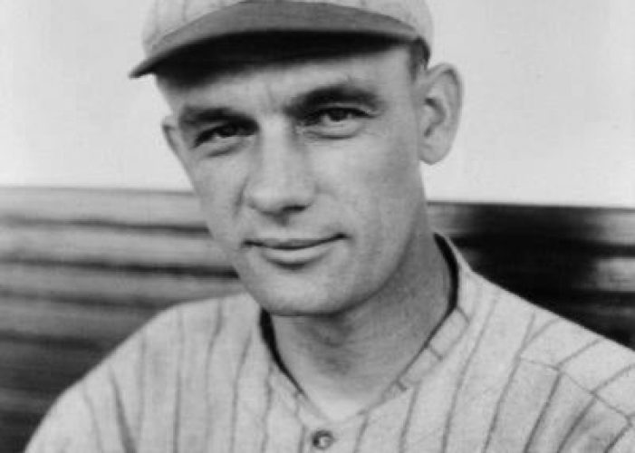 Rube Marquard