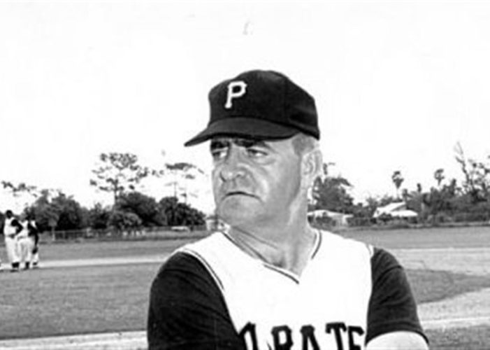Danny Murtaugh