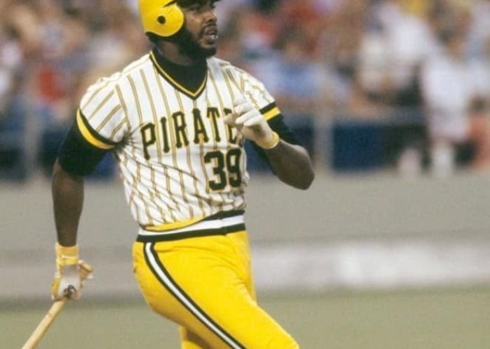 Dave Parker (3)