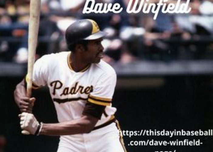 Dave Winfield (300 x 250 px)