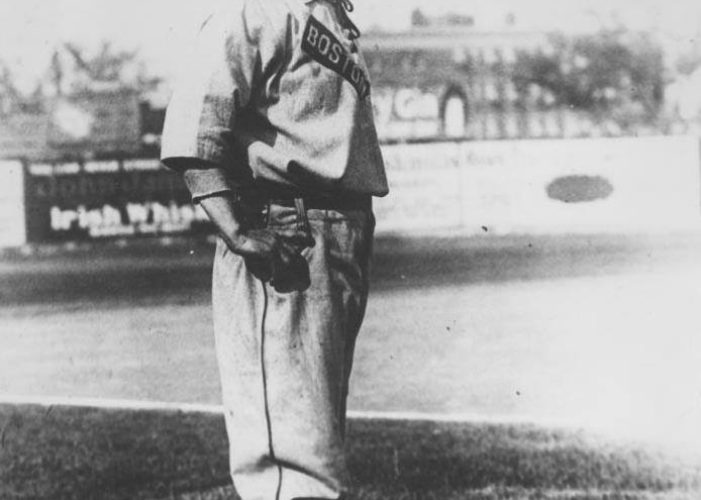 Deacon McGuire