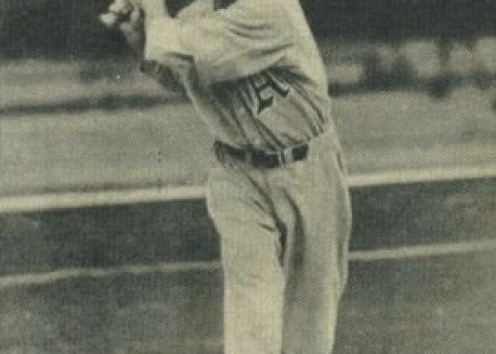 Dick_Siebert_1940_Play_Ball_card