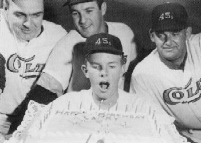Dierker_Larry_major league debut