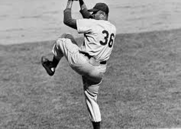 Don Newcombe