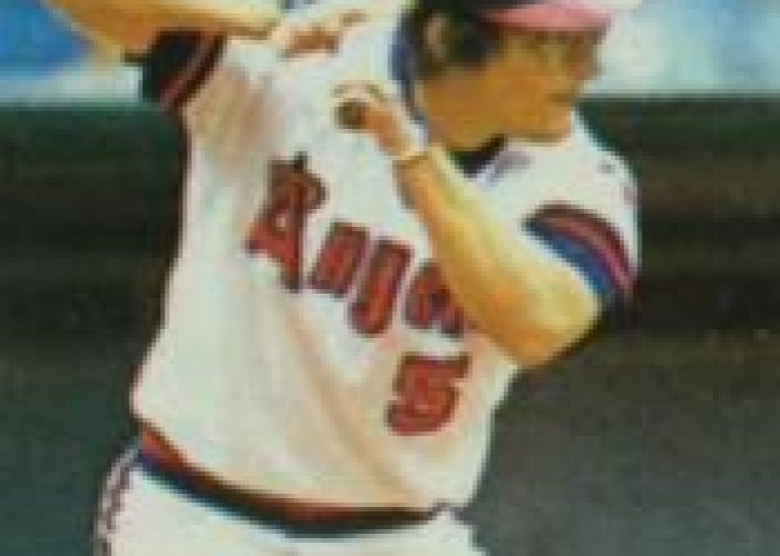 brian Downing