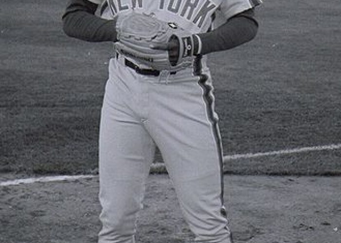 Dwight Gooden SF