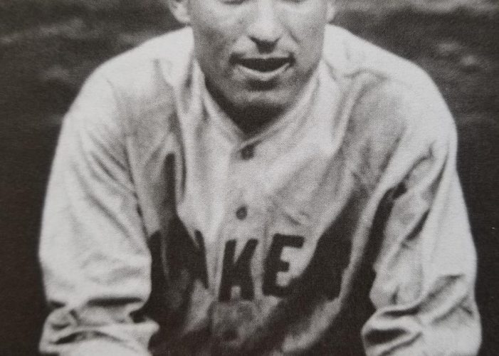 Mark Koenig