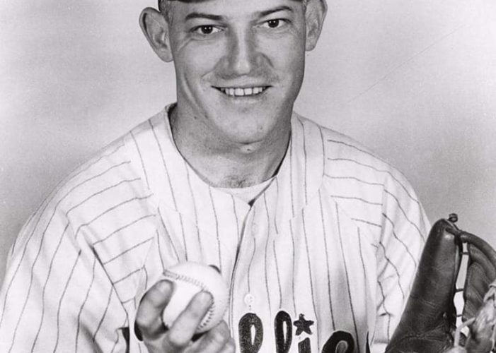 Sparky Anderson