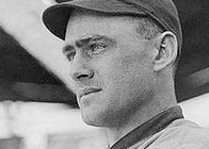 Earl Combs