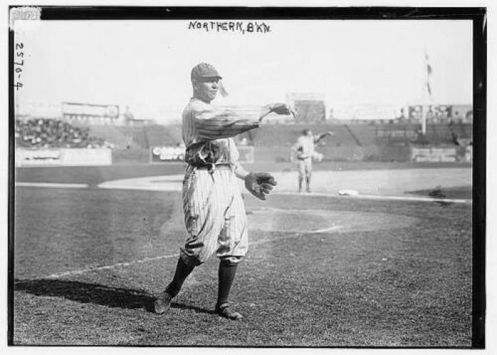 Ed Phelps Catcher MLB