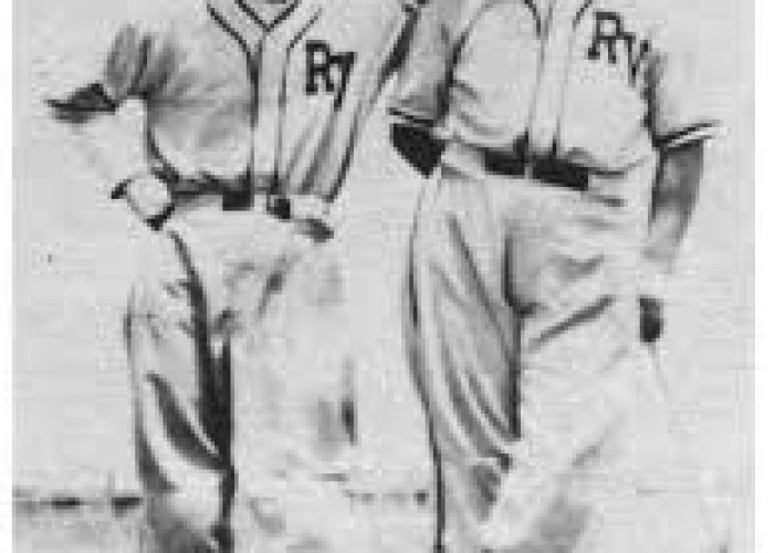 Eddie Klepp