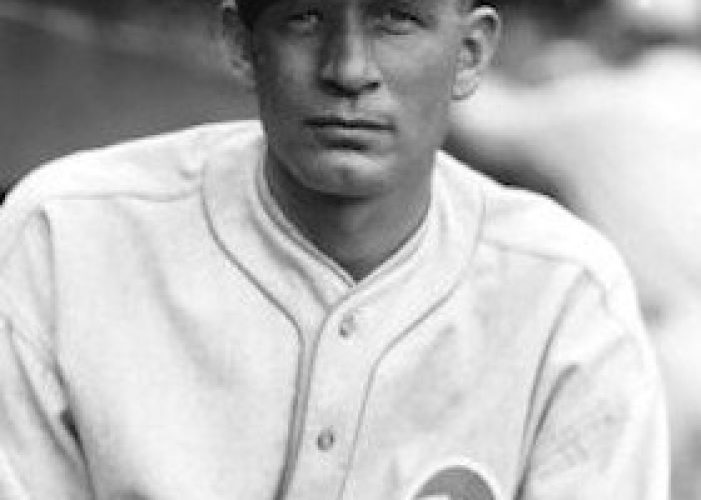 Howard Ehmke