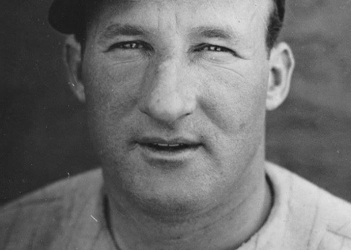 Goose Goslin