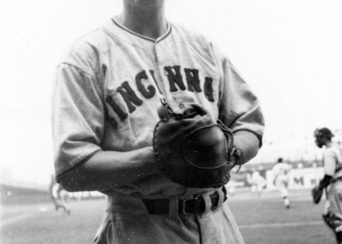 Frank McCormick