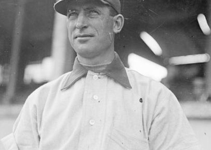 Fred Clarke Baseball