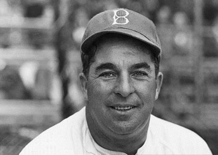 Freddie Fitzsimmons of the Brooklyn Dodgers wins his 200th career game, a 4-hitter over the Pittsburgh Pirates.