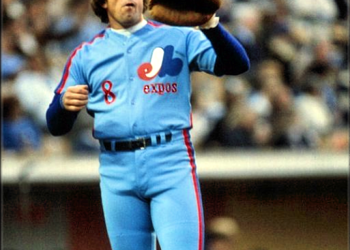 GaryCarter