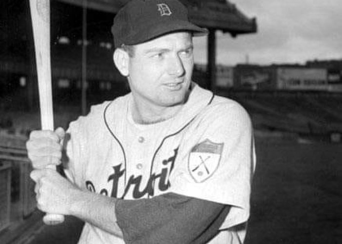 George Kell