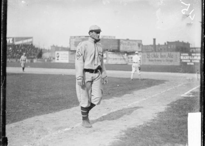 George Stone