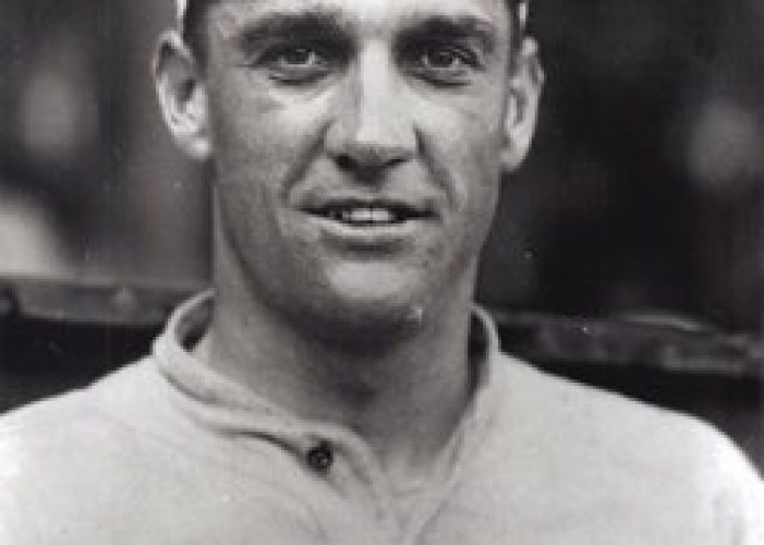 George “Highpockets” Kelly 2