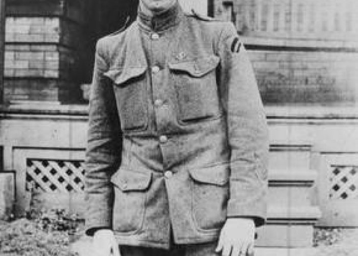 Hank Gowdy