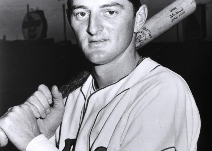 Ken Harrelson