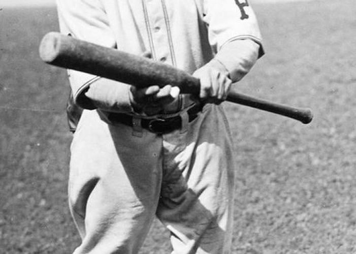 Heinie Groh retires after being released by the Pittsburgh Pirates. He signs to manage in the minors.