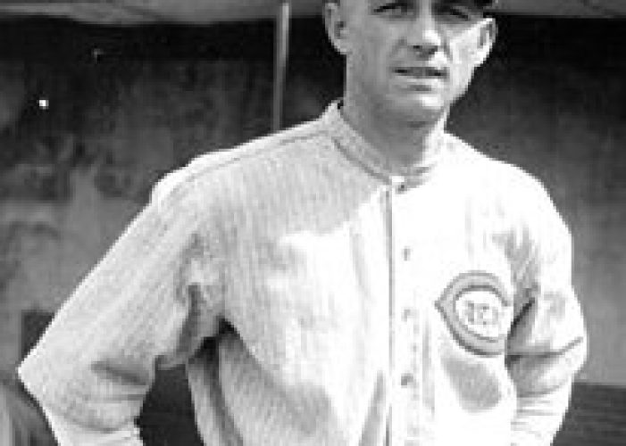 Heinie-groh