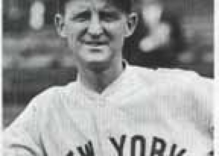 Herb Pennock