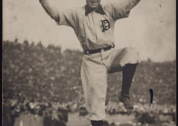 Hugh jennings
