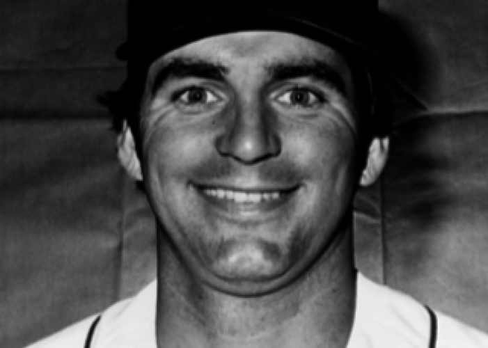 Bruce Hurst