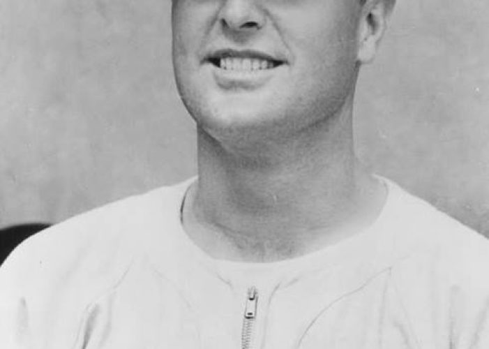Jack Kramer's 10th straight win