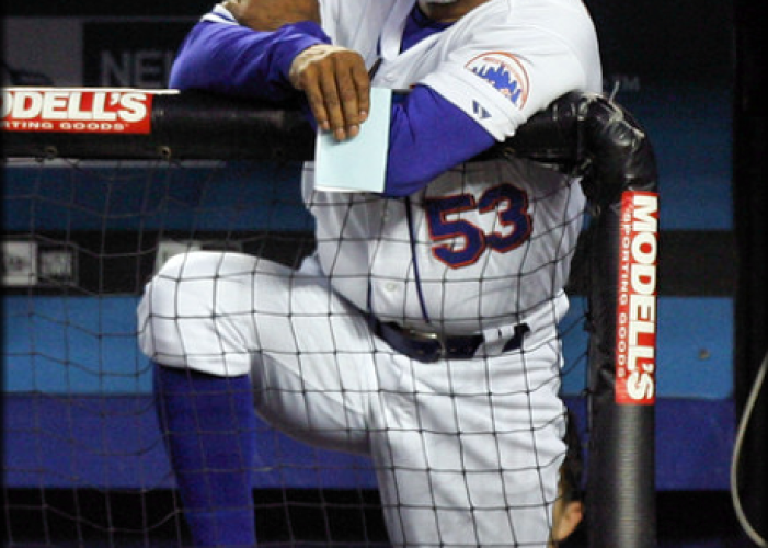 Jerry Manuel