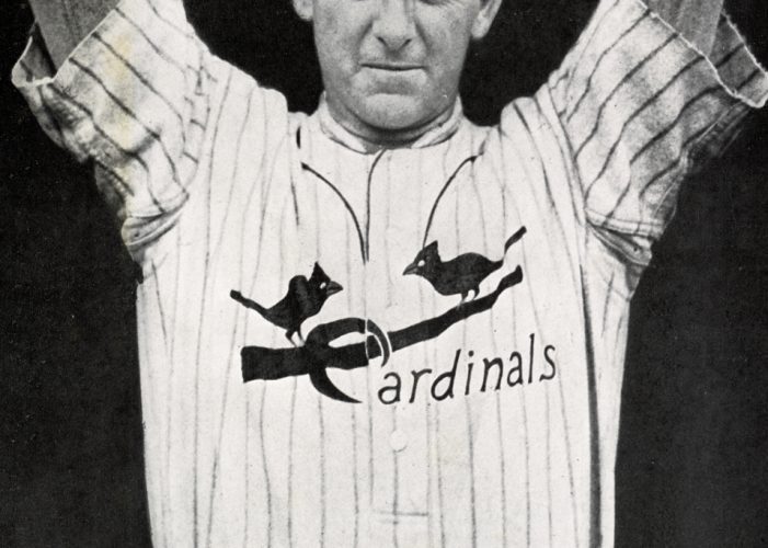 Jesse Haines
